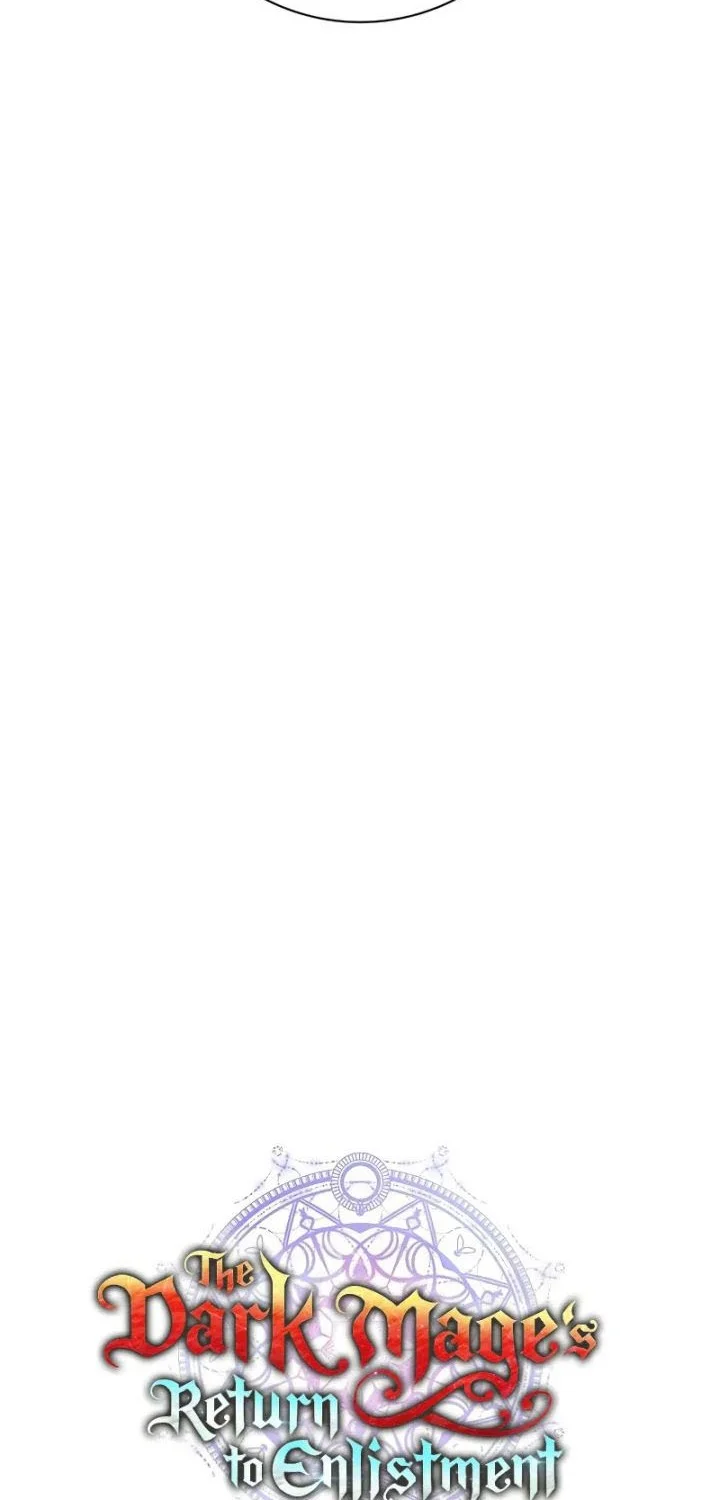The Dark Mage’s Return to Enlistment Chapter 66 Gambar 35