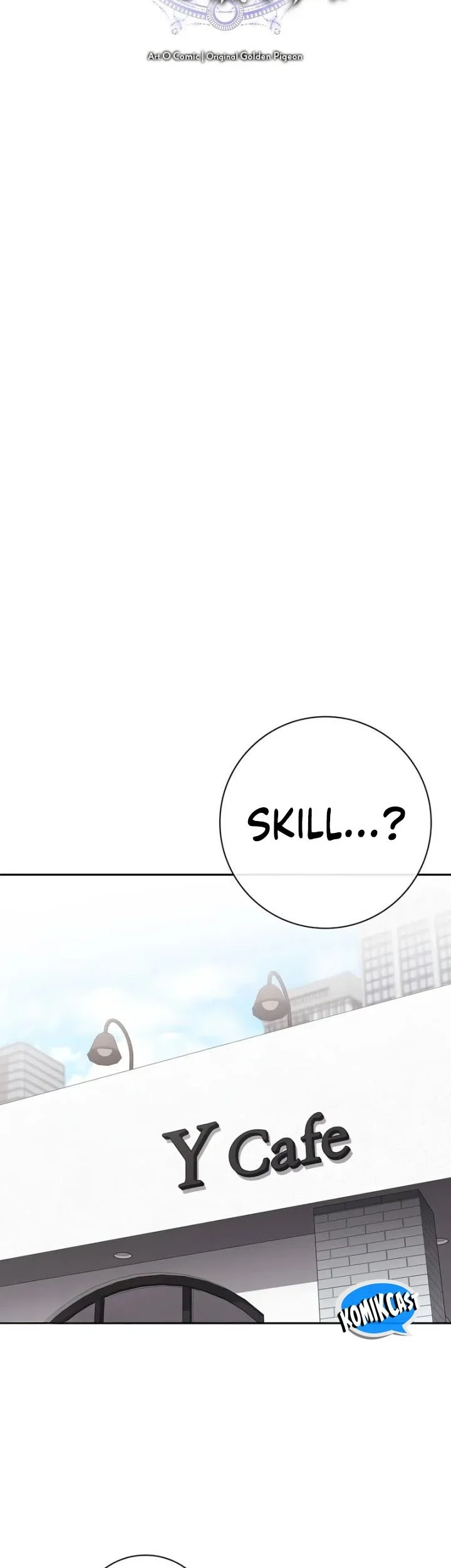 The Dark Mage’s Return to Enlistment Chapter 66 Gambar 36