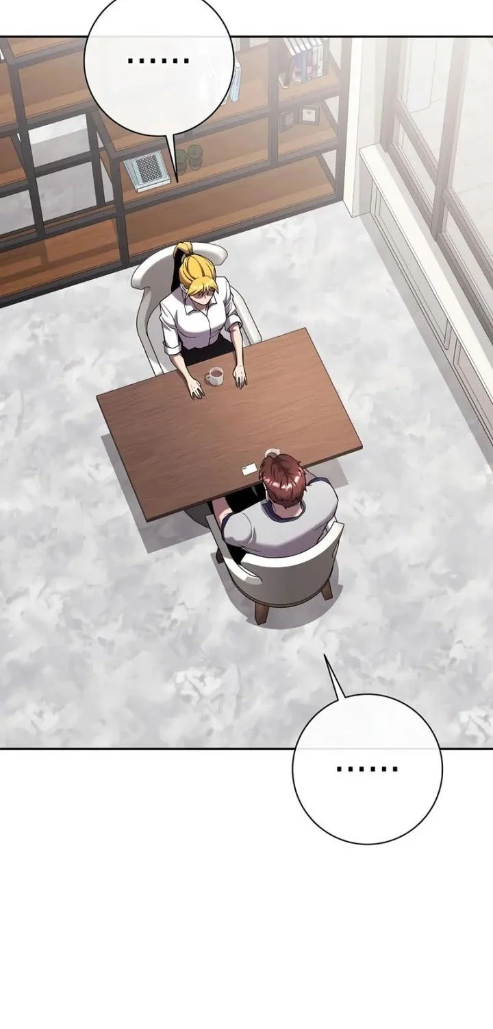 The Dark Mage’s Return to Enlistment Chapter 66 Gambar 37