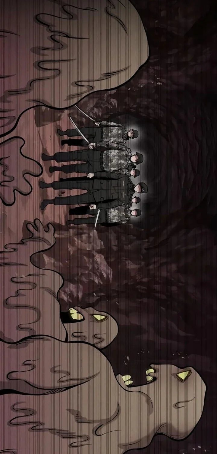 The Dark Mage’s Return to Enlistment Chapter 66 Gambar 44