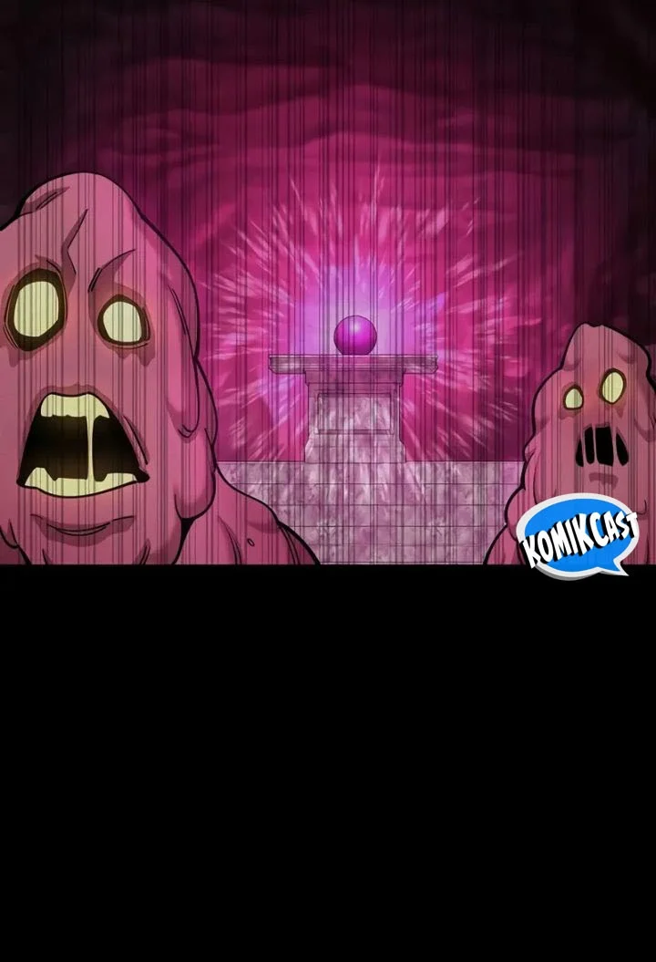 The Dark Mage’s Return to Enlistment Chapter 66 Gambar 47