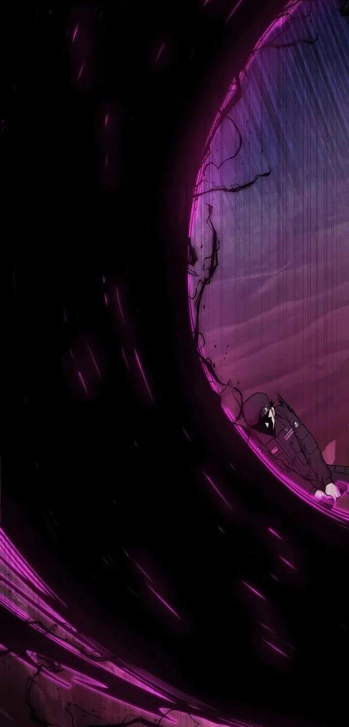 The Dark Mage’s Return to Enlistment Chapter 66 Gambar 51