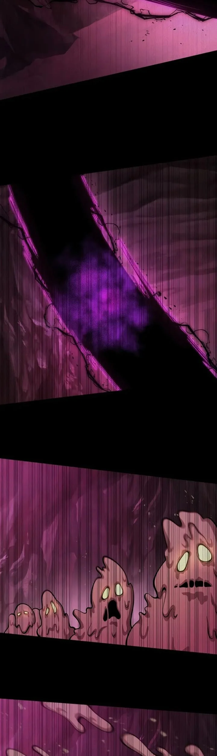 The Dark Mage’s Return to Enlistment Chapter 66 Gambar 52