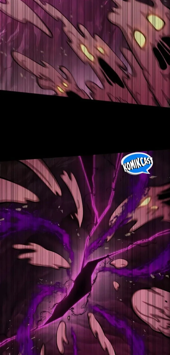 The Dark Mage’s Return to Enlistment Chapter 66 Gambar 53