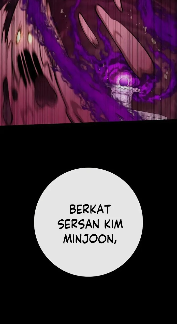 The Dark Mage’s Return to Enlistment Chapter 66 Gambar 54