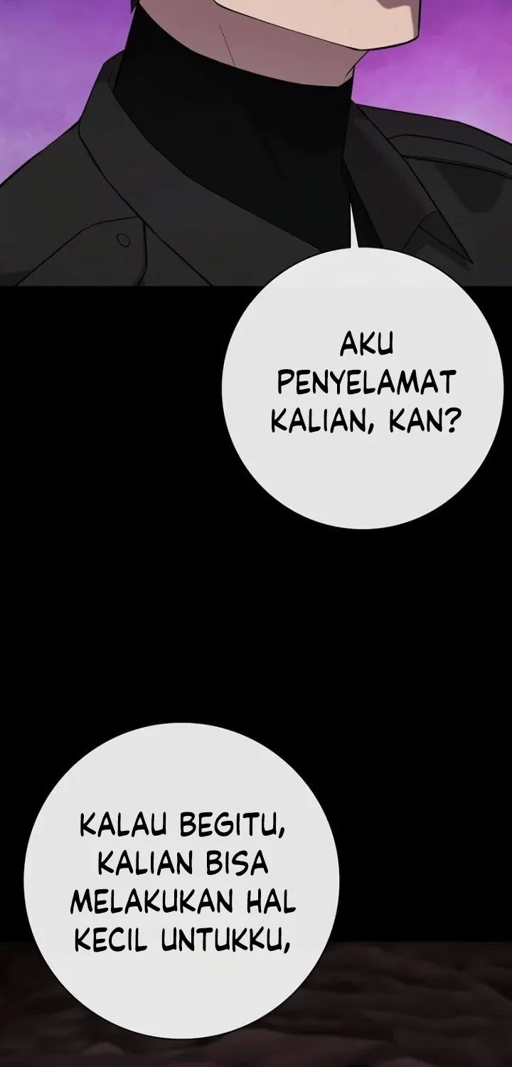 The Dark Mage’s Return to Enlistment Chapter 66 Gambar 60