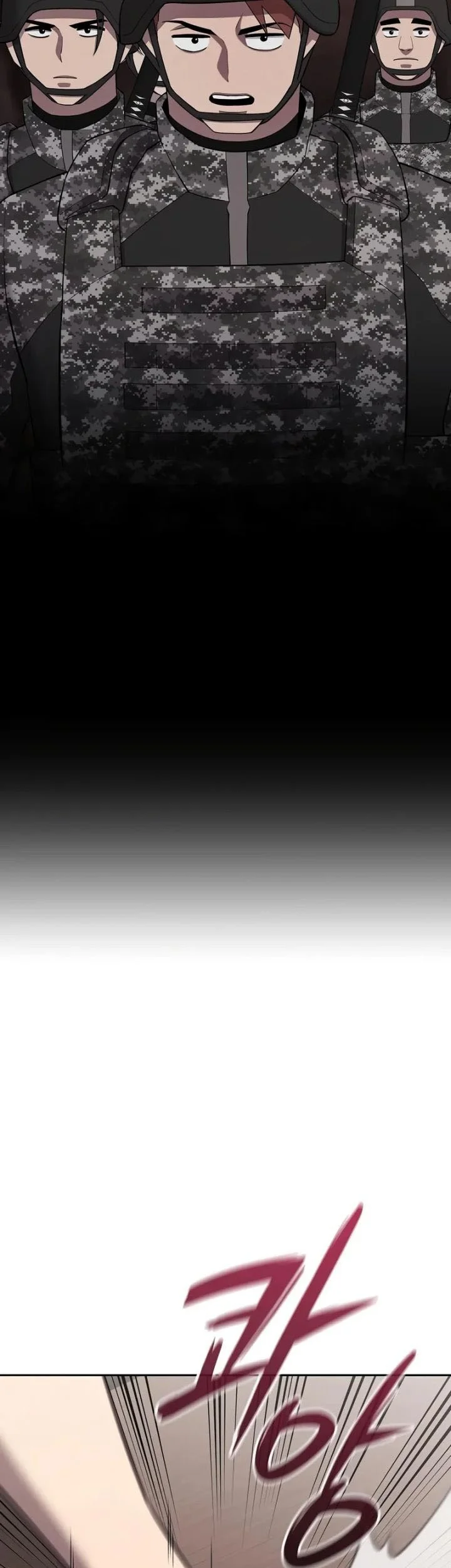 The Dark Mage’s Return to Enlistment Chapter 66 Gambar 66