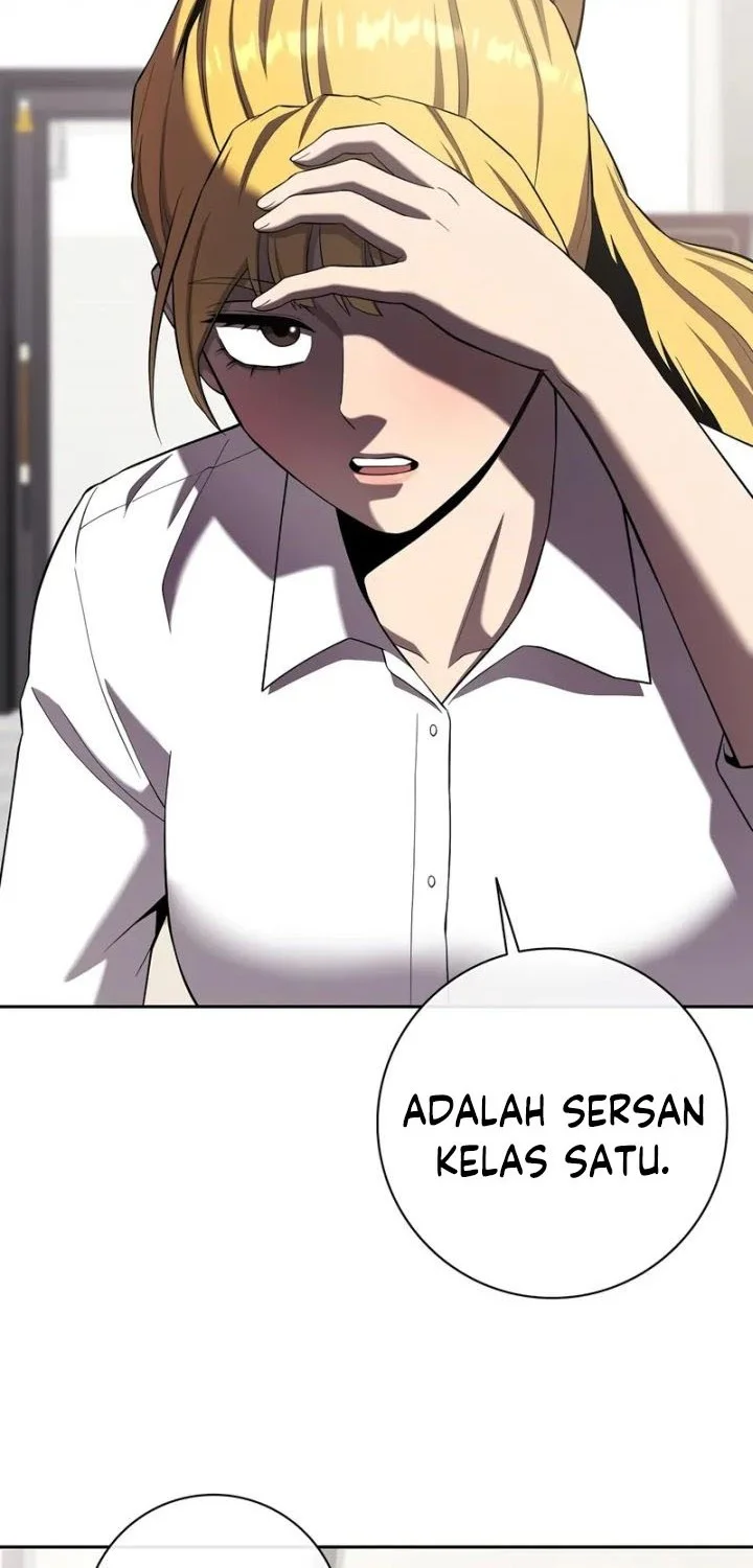 The Dark Mage’s Return to Enlistment Chapter 66 Gambar 70