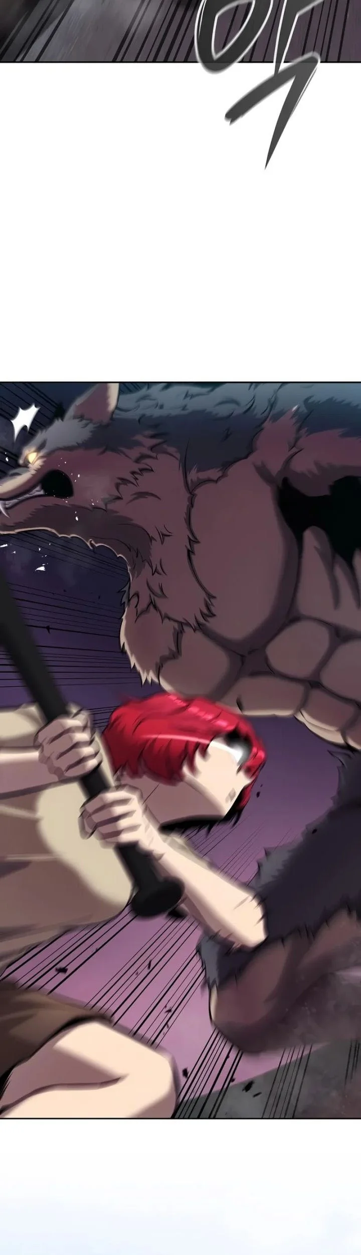 The Dark Mage’s Return to Enlistment Chapter 66 Gambar 5