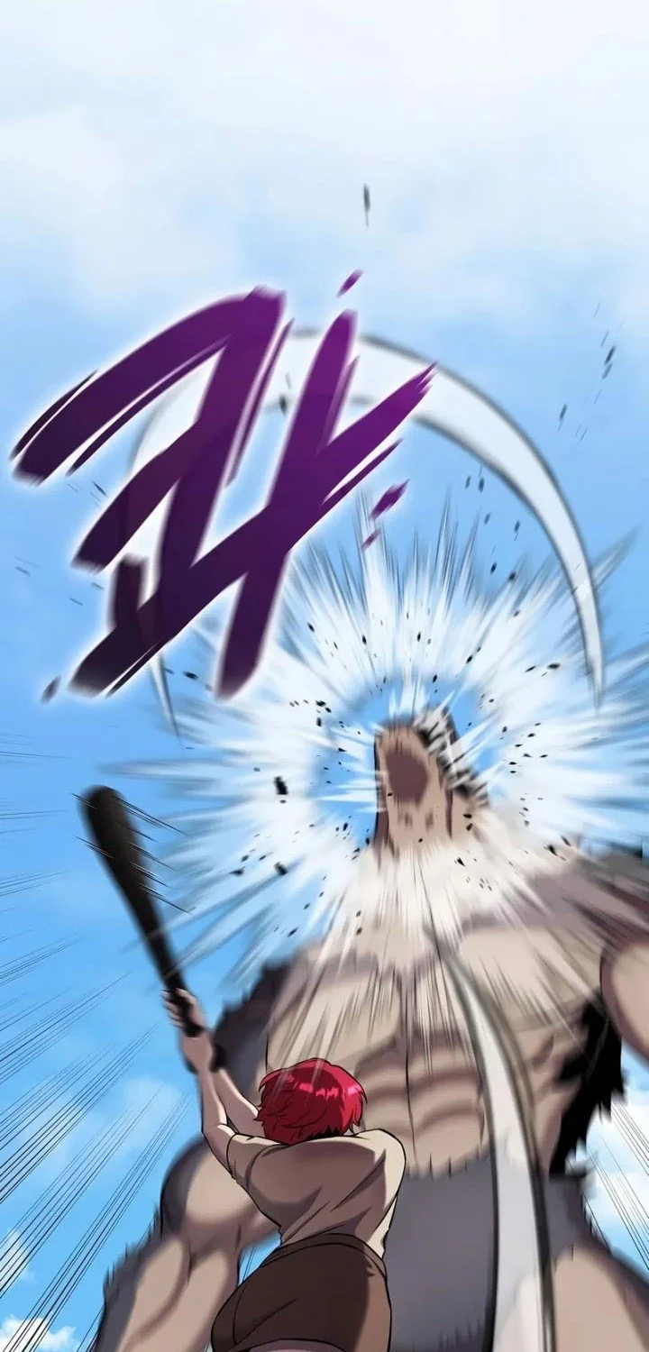 The Dark Mage’s Return to Enlistment Chapter 66 Gambar 6