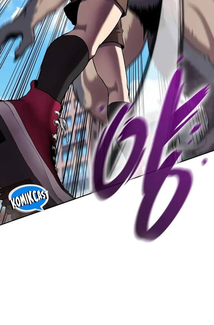 The Dark Mage’s Return to Enlistment Chapter 66 Gambar 7