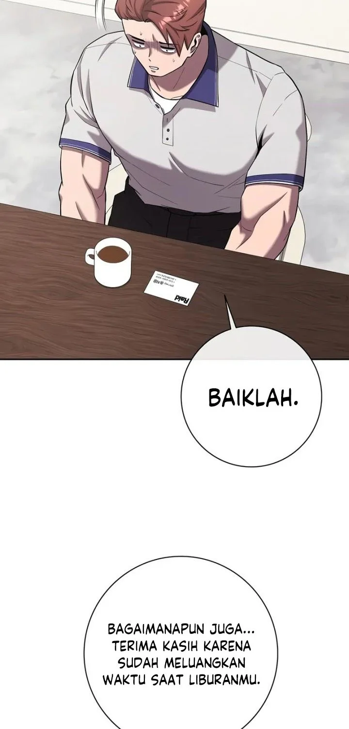 The Dark Mage’s Return to Enlistment Chapter 66 Gambar 74