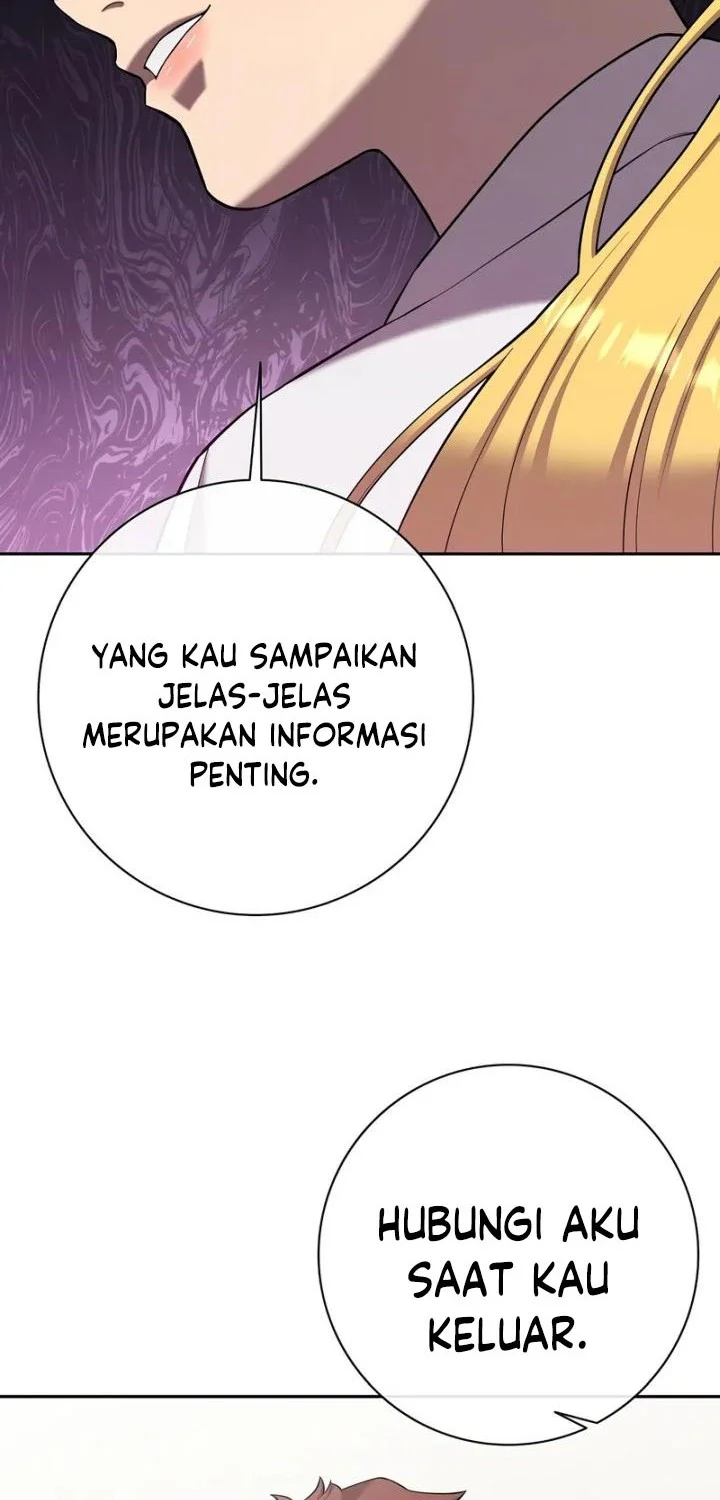 The Dark Mage’s Return to Enlistment Chapter 66 Gambar 77