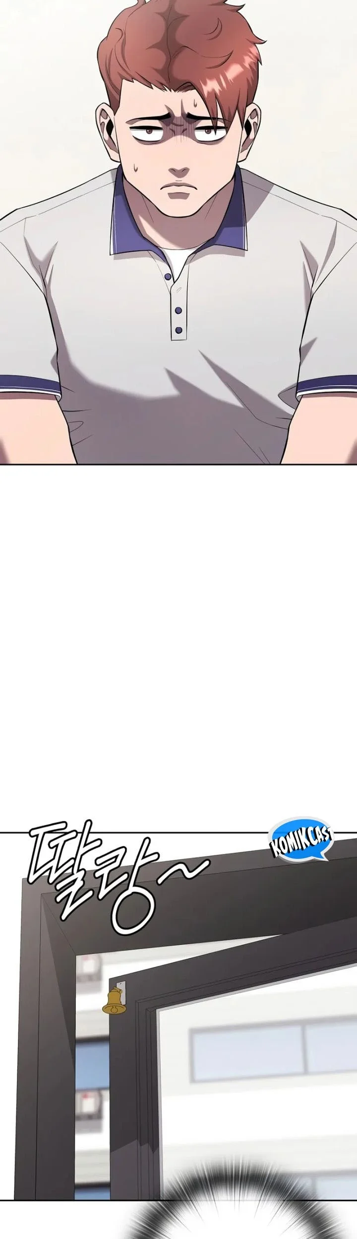 The Dark Mage’s Return to Enlistment Chapter 66 Gambar 78