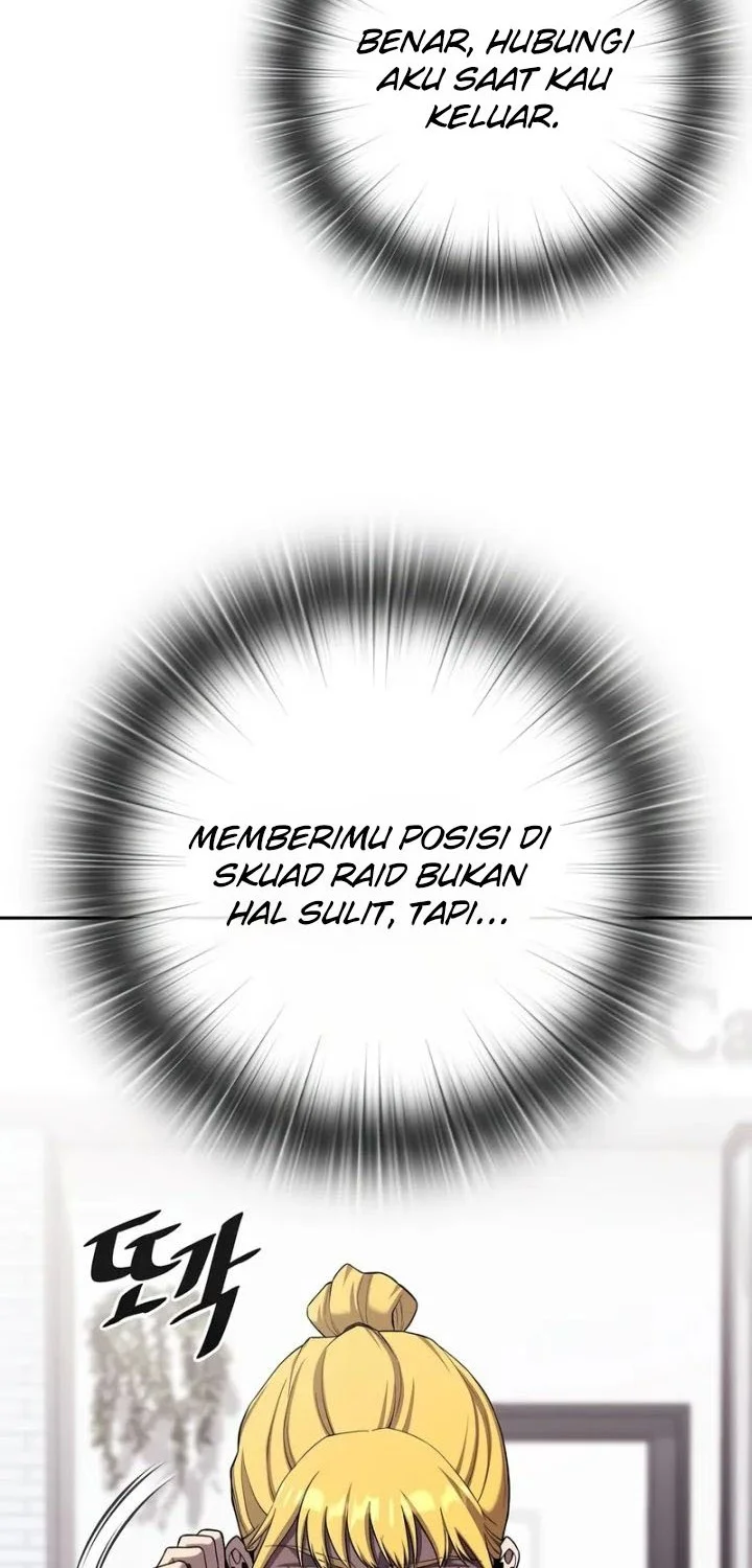 The Dark Mage’s Return to Enlistment Chapter 66 Gambar 79