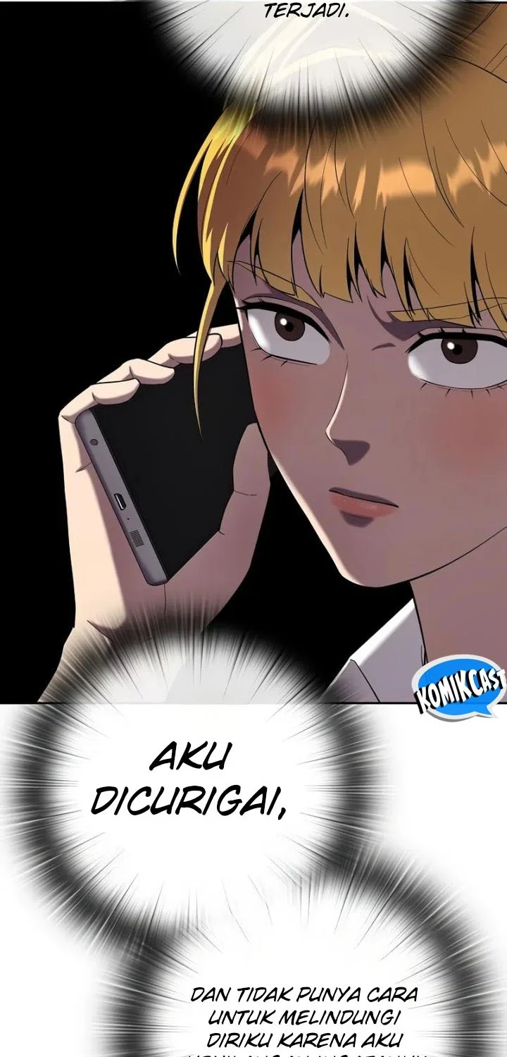 The Dark Mage’s Return to Enlistment Chapter 66 Gambar 81