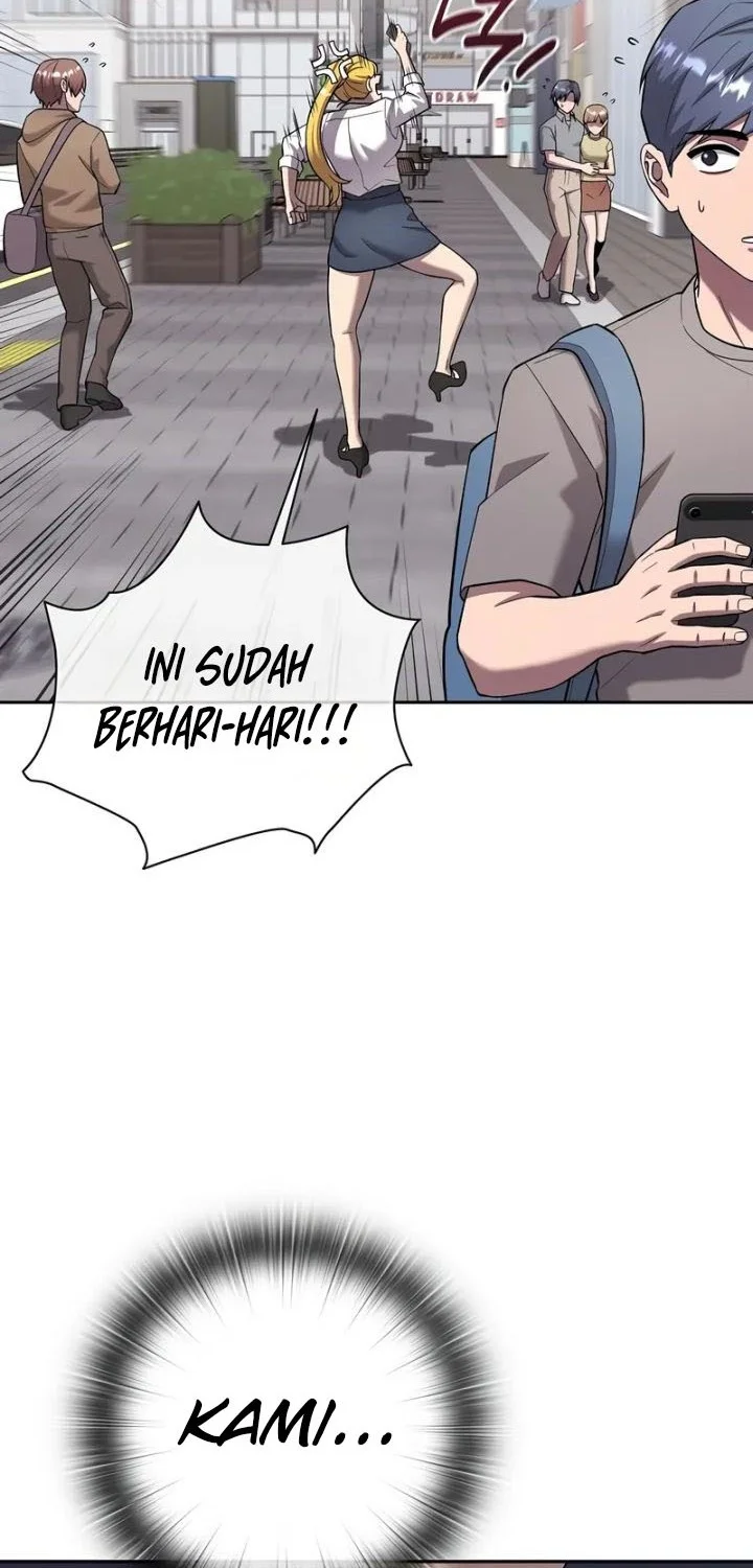 The Dark Mage’s Return to Enlistment Chapter 66 Gambar 84