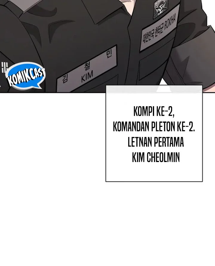 The Dark Mage’s Return to Enlistment Chapter 66 Gambar 89