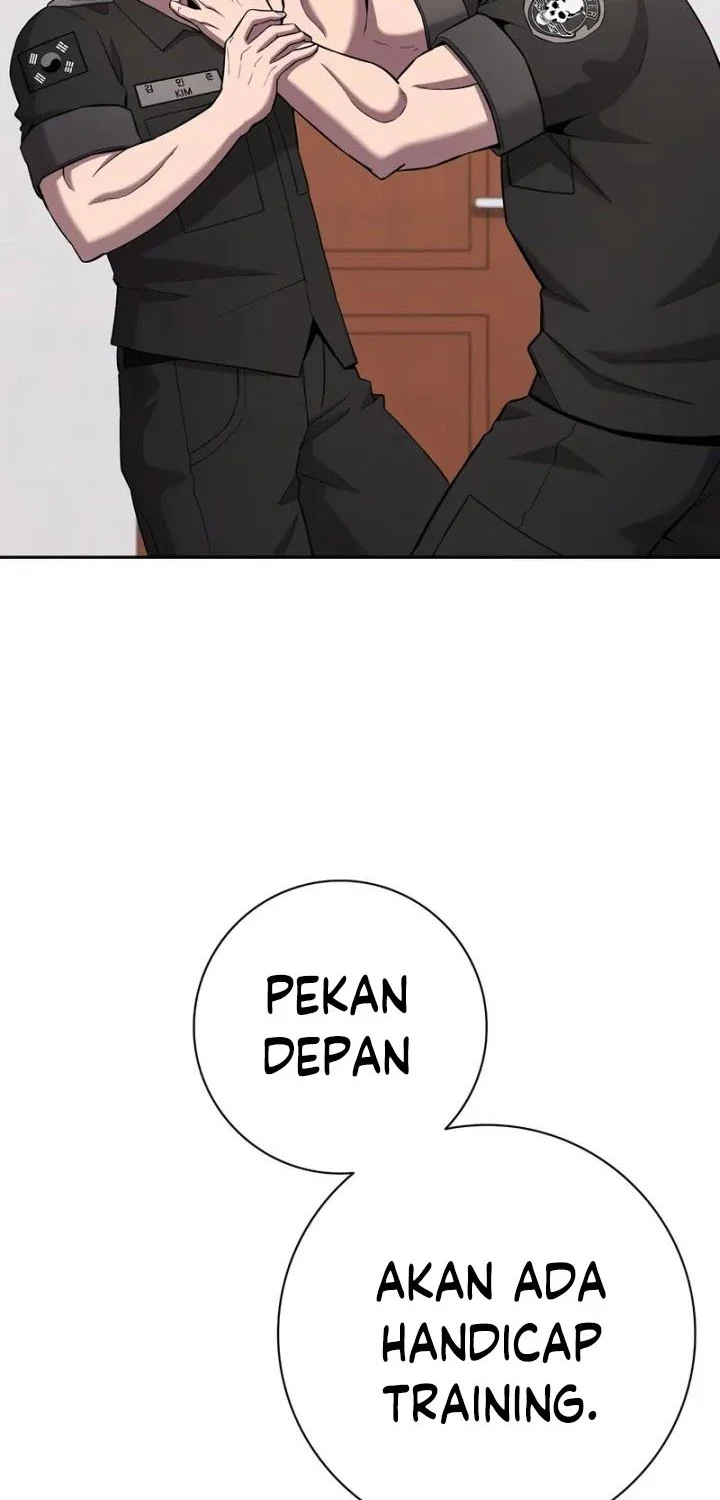 The Dark Mage’s Return to Enlistment Chapter 66 Gambar 98