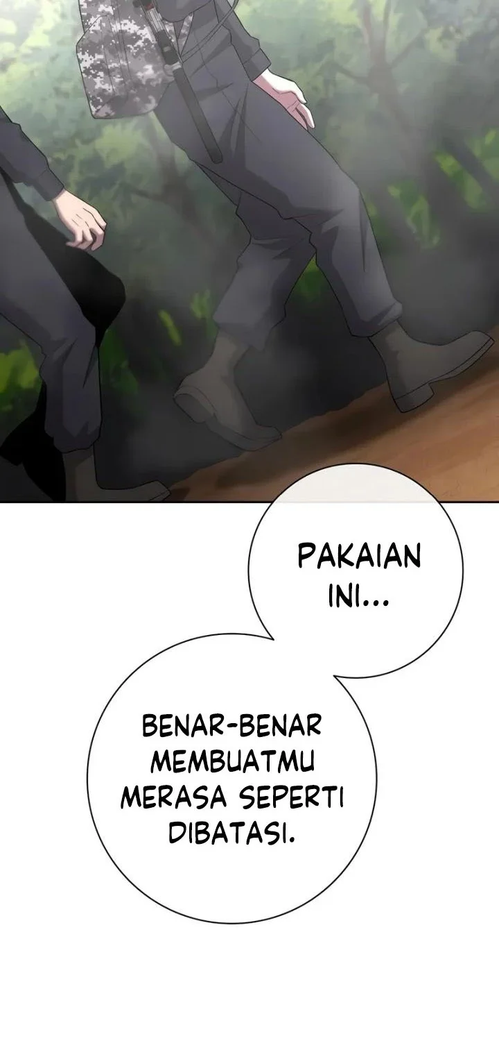 The Dark Mage’s Return to Enlistment Chapter 66 Gambar 105