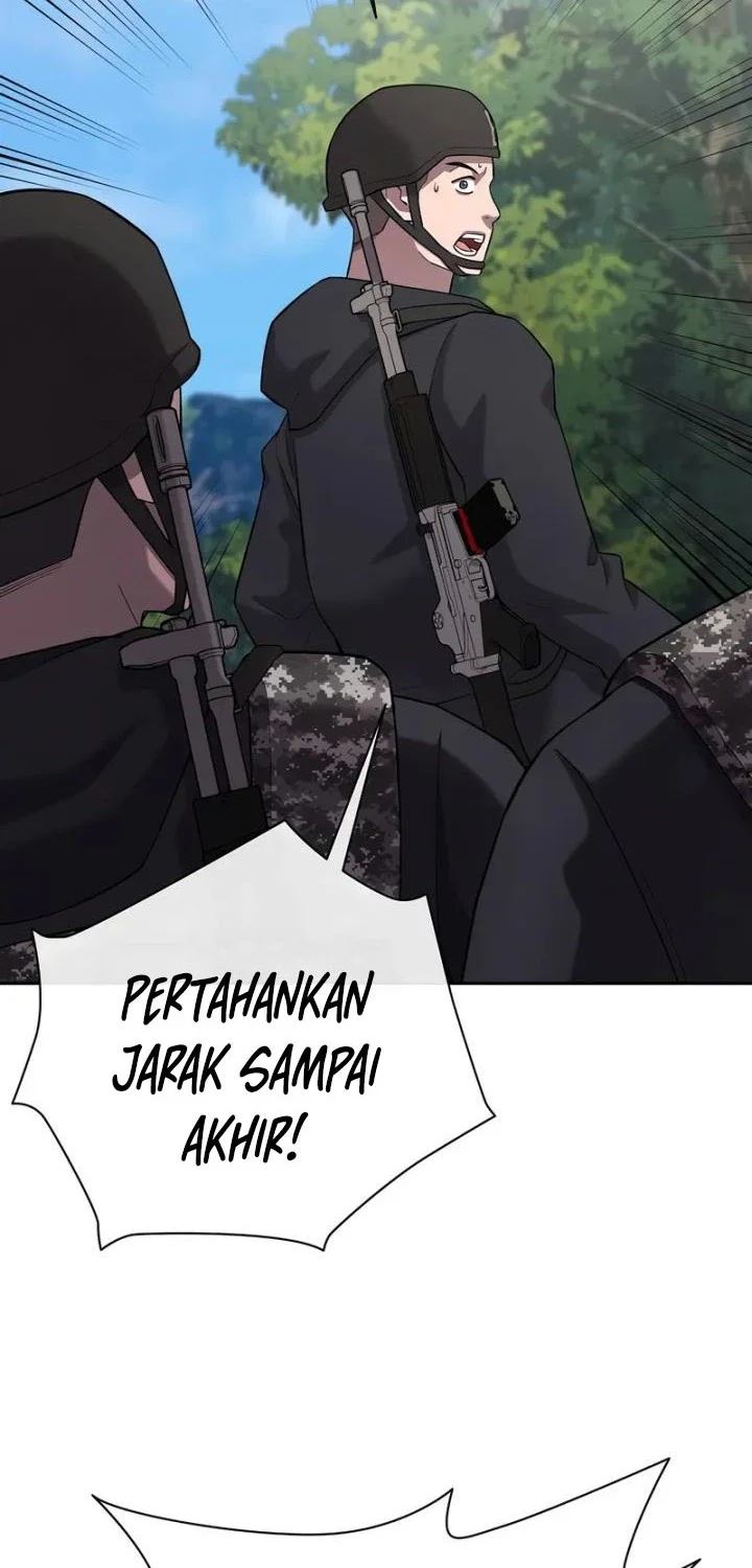 The Dark Mage’s Return to Enlistment Chapter 66 Gambar 107