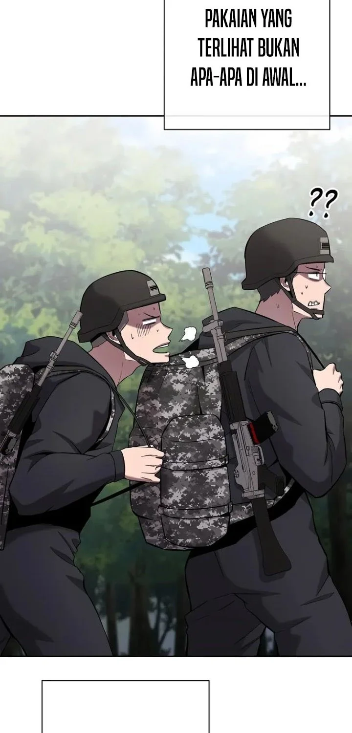 The Dark Mage’s Return to Enlistment Chapter 66 Gambar 112