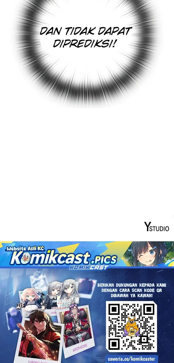 The Dark Mage’s Return to Enlistment Chapter 66 Gambar 116