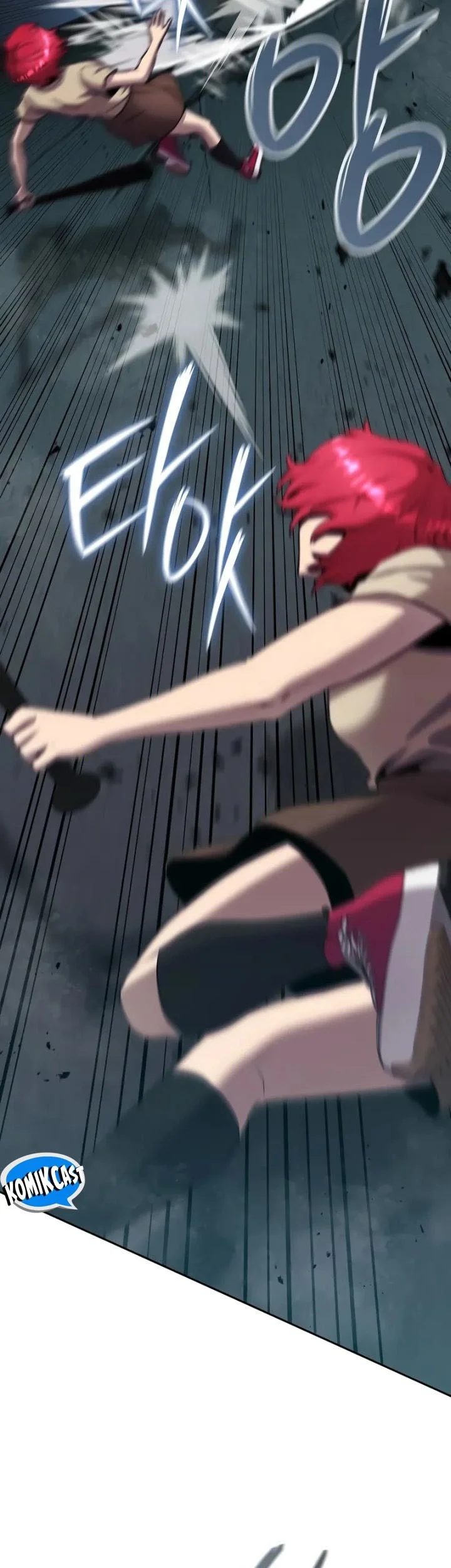 The Dark Mage’s Return to Enlistment Chapter 66 Gambar 10