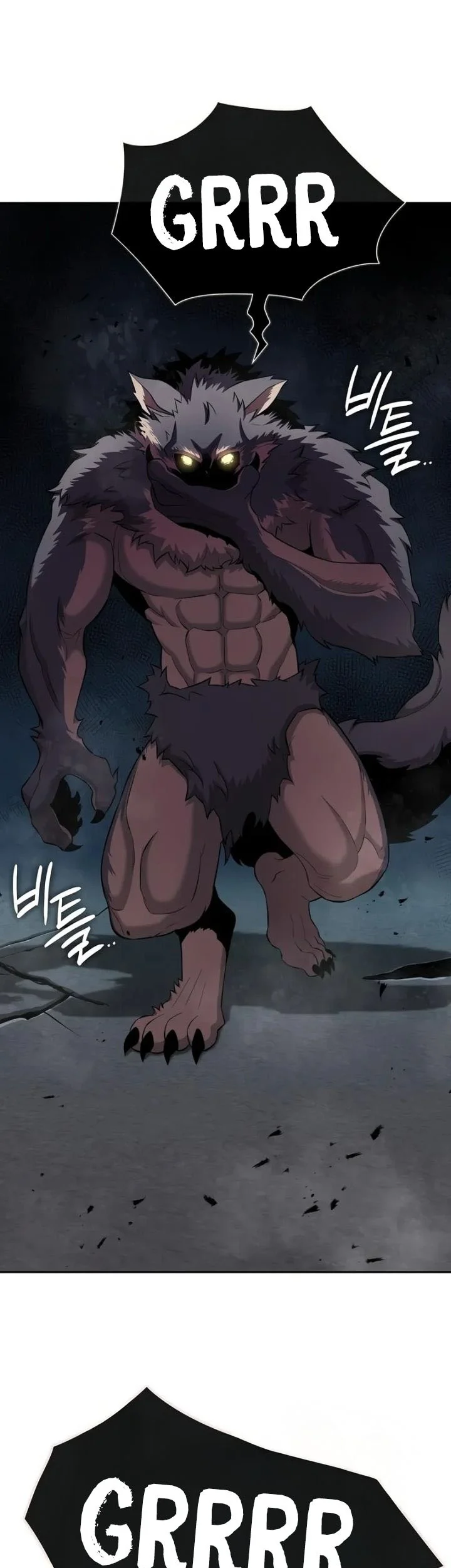 The Dark Mage’s Return to Enlistment Chapter 66 Gambar 12