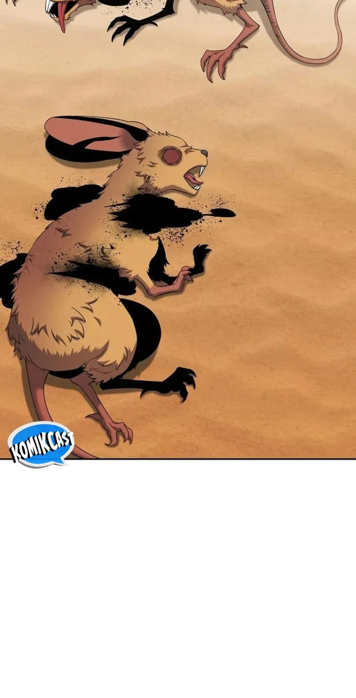 The Dark Mage’s Return to Enlistment Chapter 67 Gambar 22