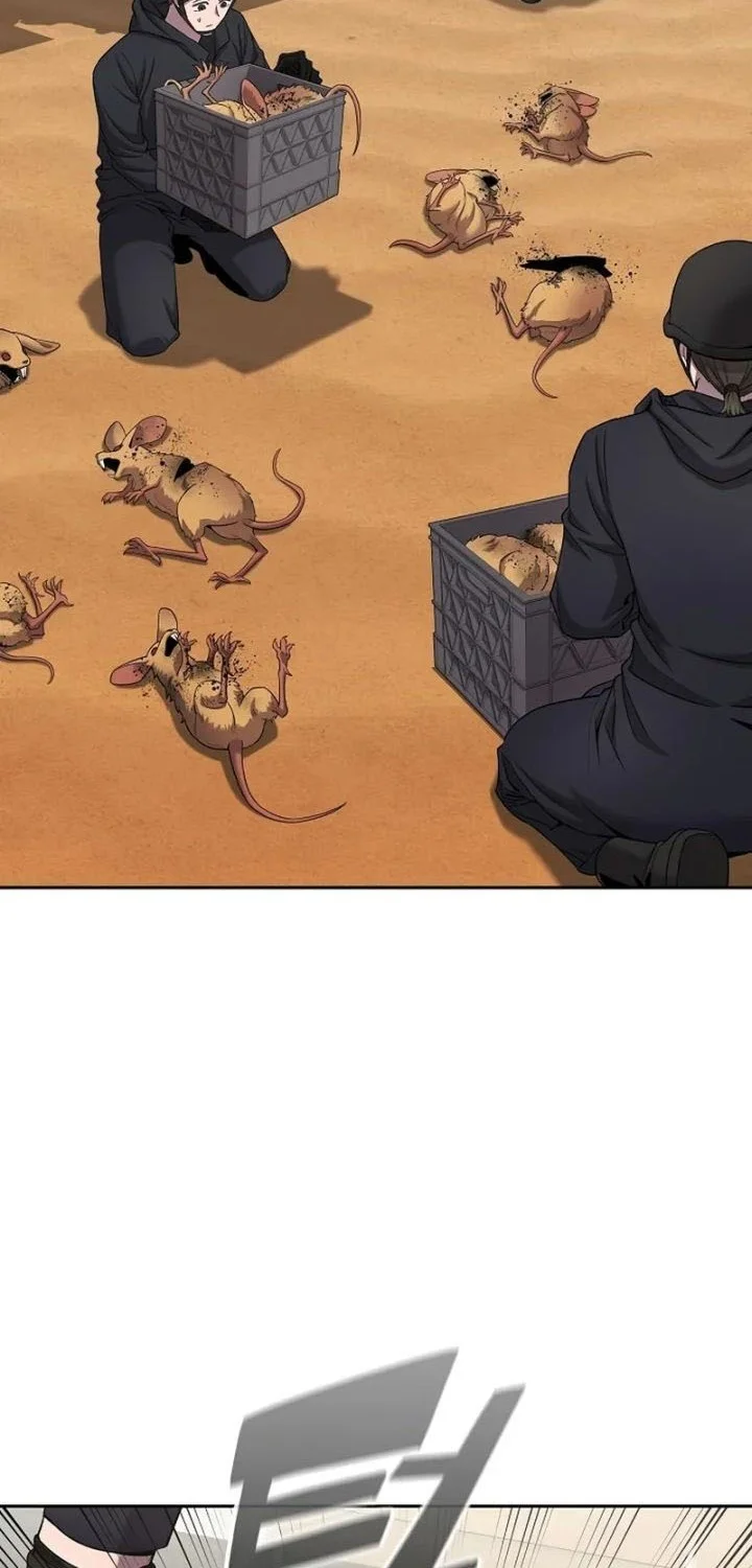 The Dark Mage’s Return to Enlistment Chapter 67 Gambar 24