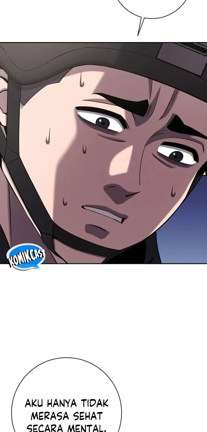 The Dark Mage’s Return to Enlistment Chapter 67 Gambar 28