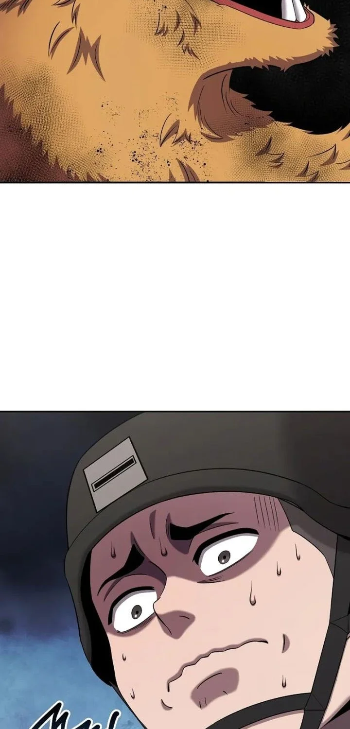 The Dark Mage’s Return to Enlistment Chapter 67 Gambar 38