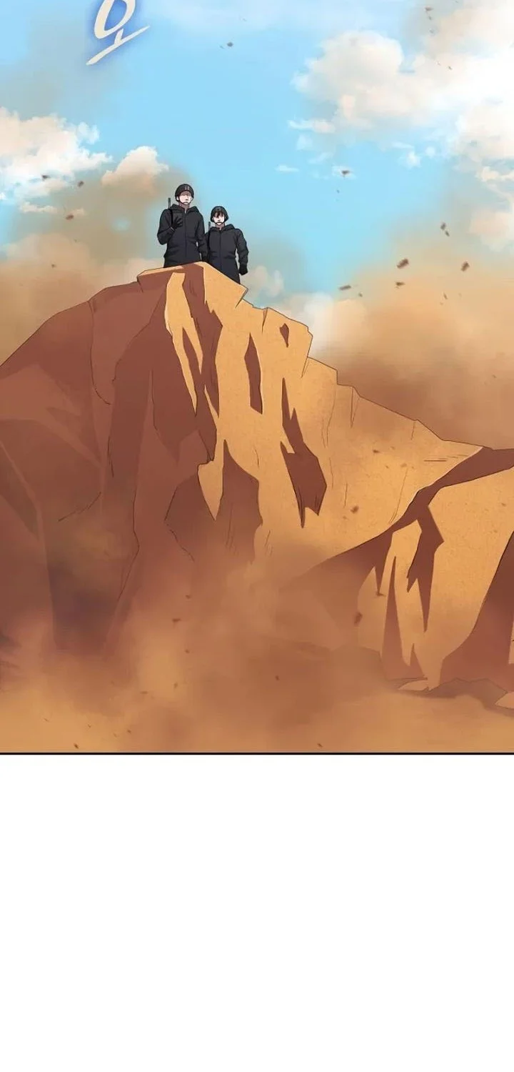 The Dark Mage’s Return to Enlistment Chapter 67 Gambar 40