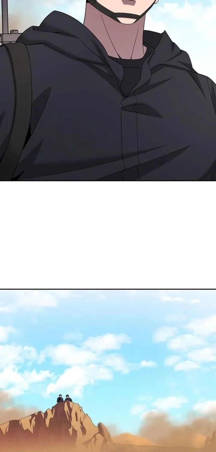 The Dark Mage’s Return to Enlistment Chapter 67 Gambar 42