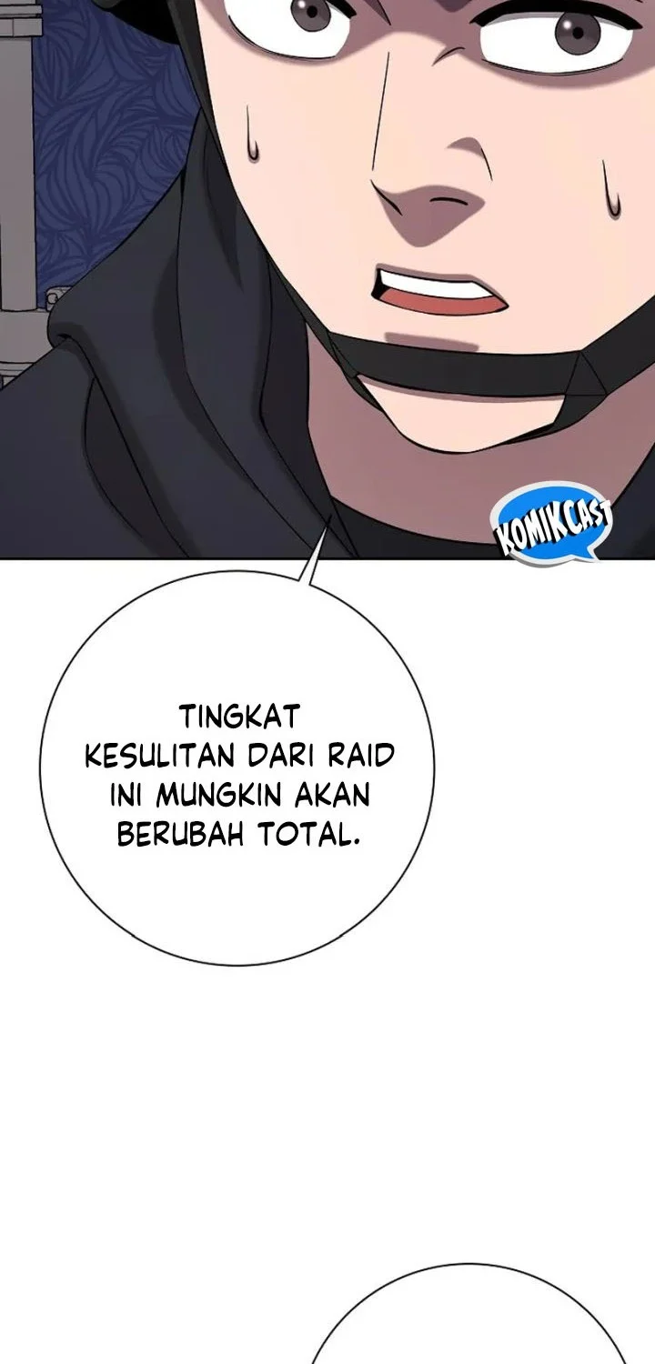 The Dark Mage’s Return to Enlistment Chapter 67 Gambar 47
