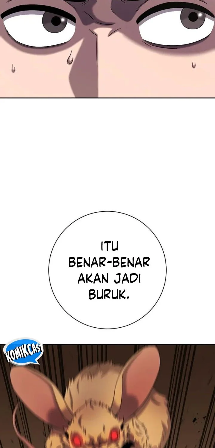 The Dark Mage’s Return to Enlistment Chapter 67 Gambar 49