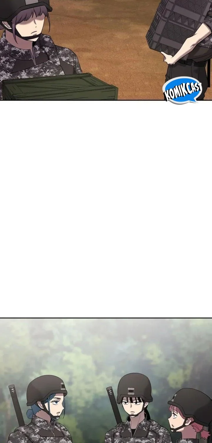 The Dark Mage’s Return to Enlistment Chapter 67 Gambar 3