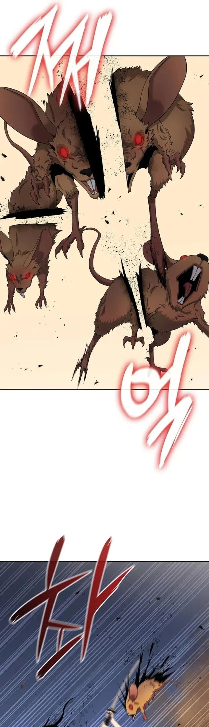 The Dark Mage’s Return to Enlistment Chapter 67 Gambar 51