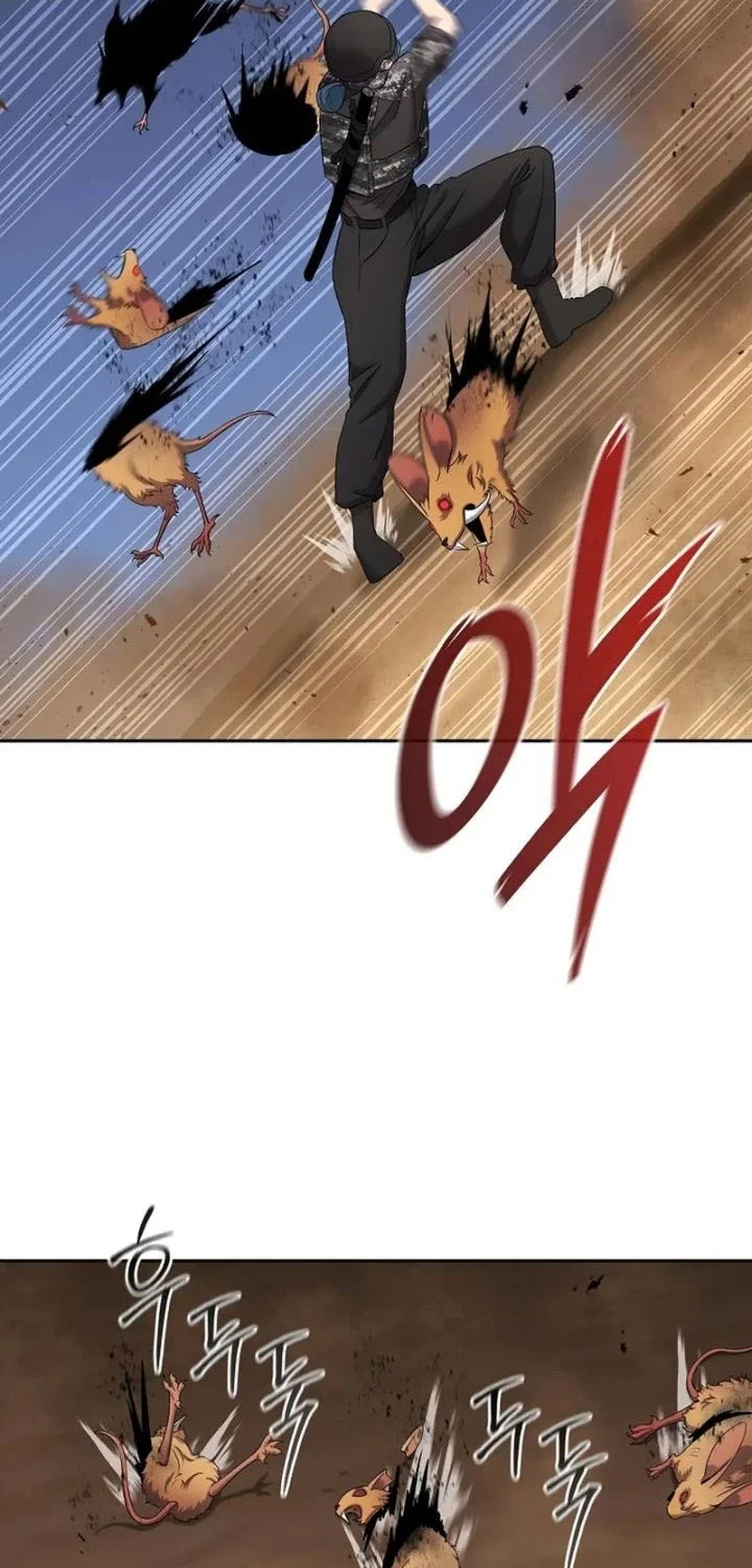 The Dark Mage’s Return to Enlistment Chapter 67 Gambar 52