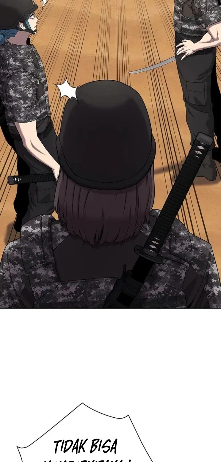 The Dark Mage’s Return to Enlistment Chapter 67 Gambar 63