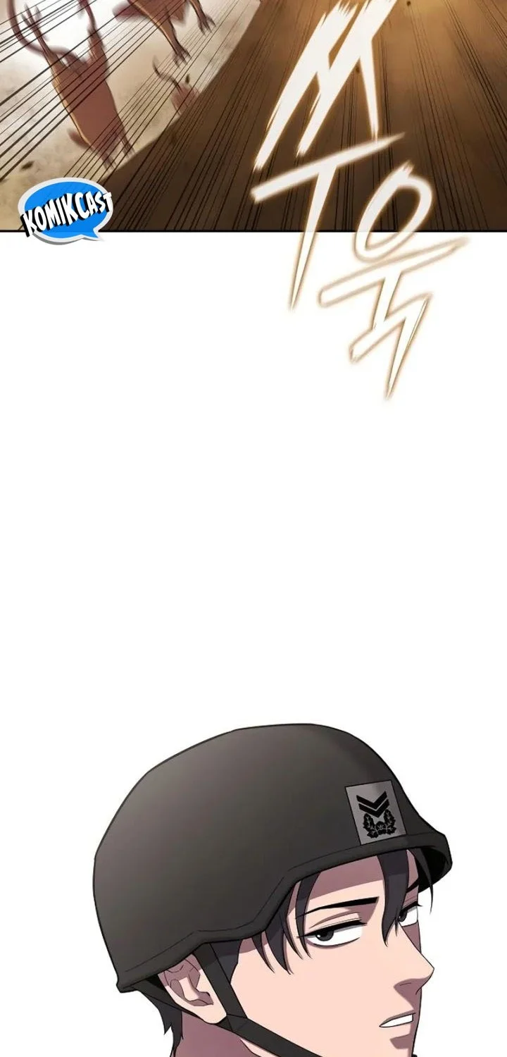 The Dark Mage’s Return to Enlistment Chapter 67 Gambar 75