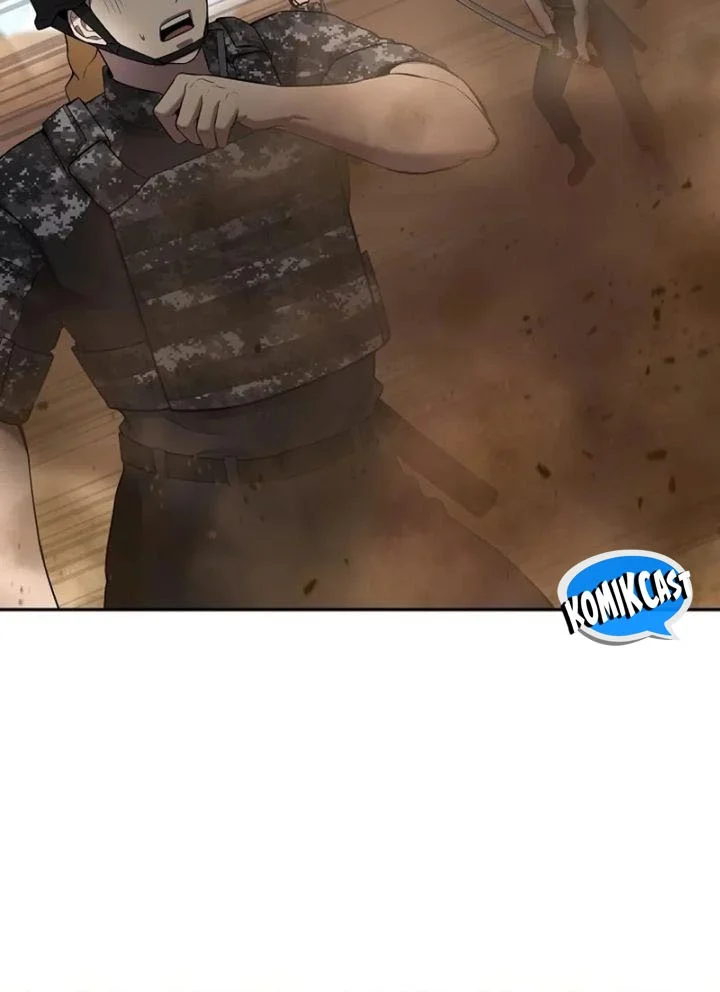 The Dark Mage’s Return to Enlistment Chapter 67 Gambar 78