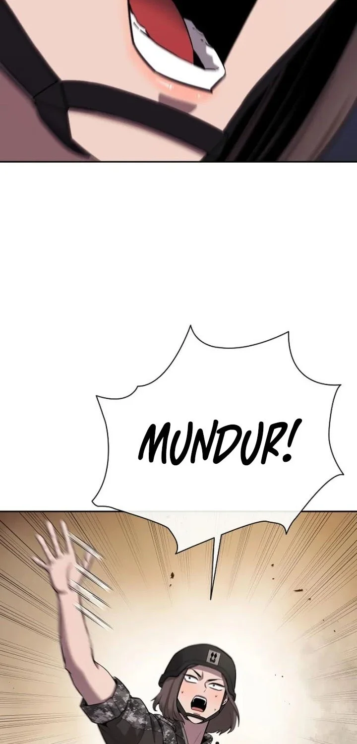 The Dark Mage’s Return to Enlistment Chapter 67 Gambar 82