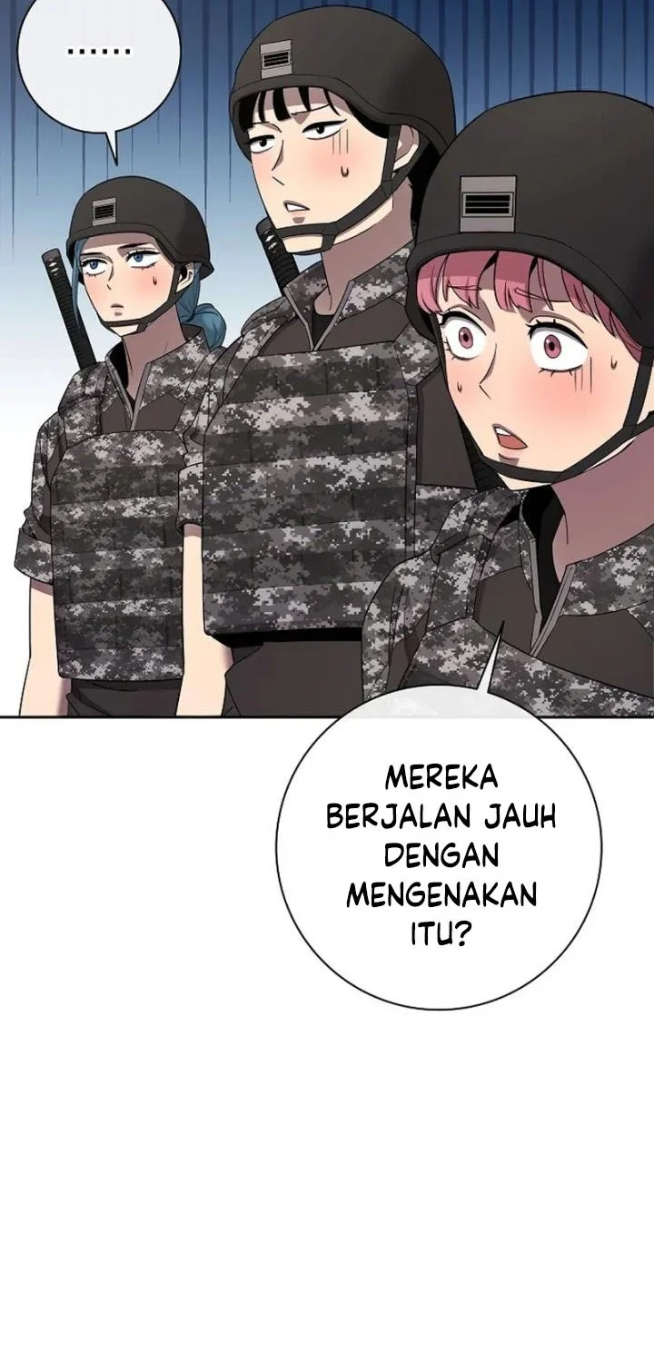 The Dark Mage’s Return to Enlistment Chapter 67 Gambar 7