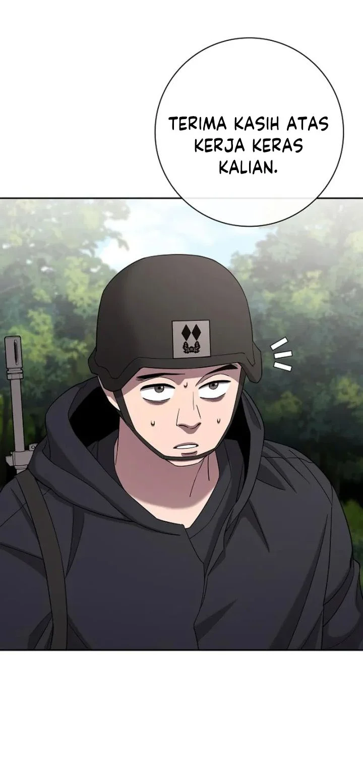 The Dark Mage’s Return to Enlistment Chapter 67 Gambar 8