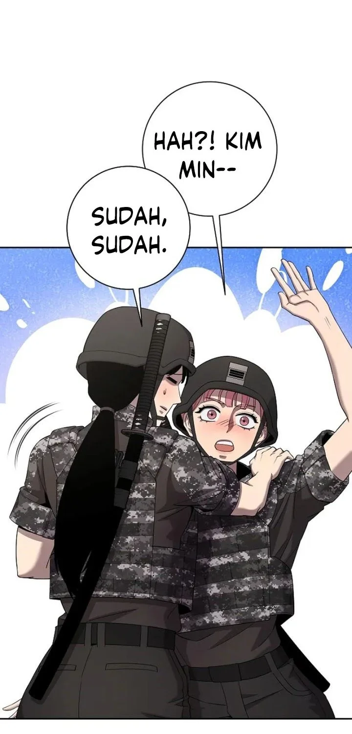 The Dark Mage’s Return to Enlistment Chapter 67 Gambar 12