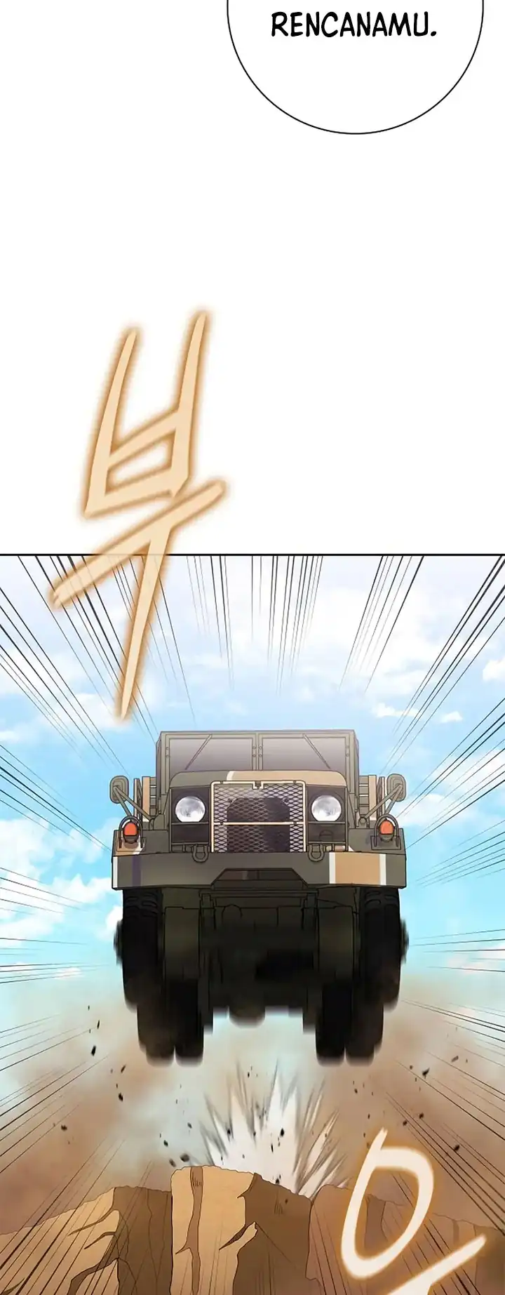 The Dark Mage’s Return to Enlistment Chapter 68 Gambar 104