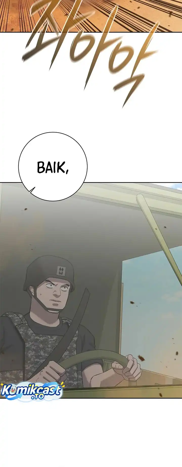 The Dark Mage’s Return to Enlistment Chapter 68 Gambar 106