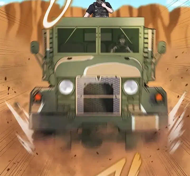 The Dark Mage’s Return to Enlistment Chapter 68 Gambar 108